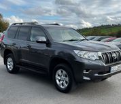 Toyota Landcruiser 2022
