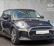 MINI HATCH 2023