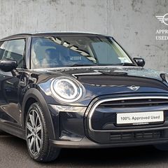 MINI HATCH 2023