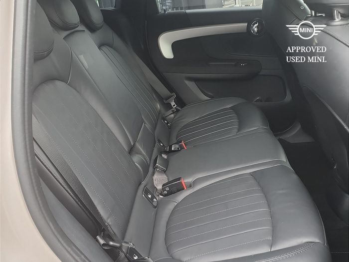 MINI COUNTRYMAN 2022