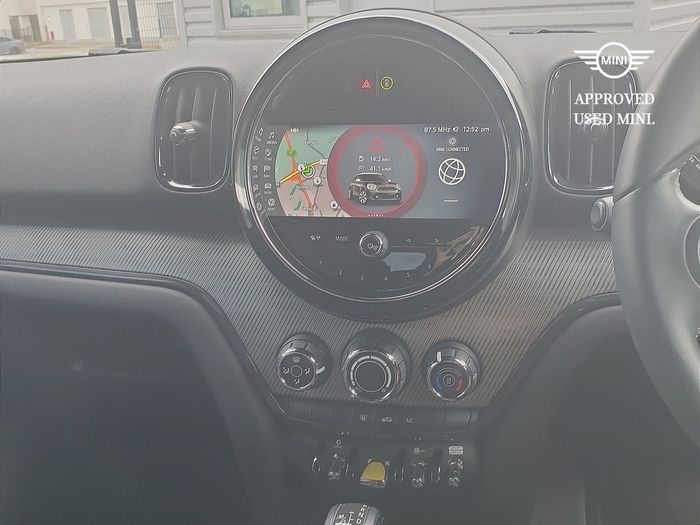 MINI COUNTRYMAN 2022
