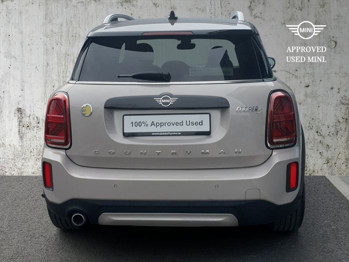 MINI COUNTRYMAN 2022