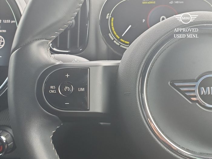 MINI COUNTRYMAN 2022