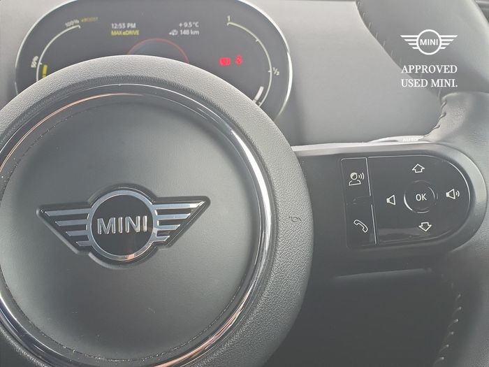 MINI COUNTRYMAN 2022