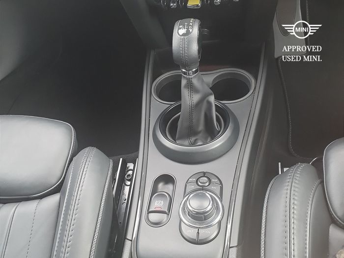 MINI COUNTRYMAN 2022
