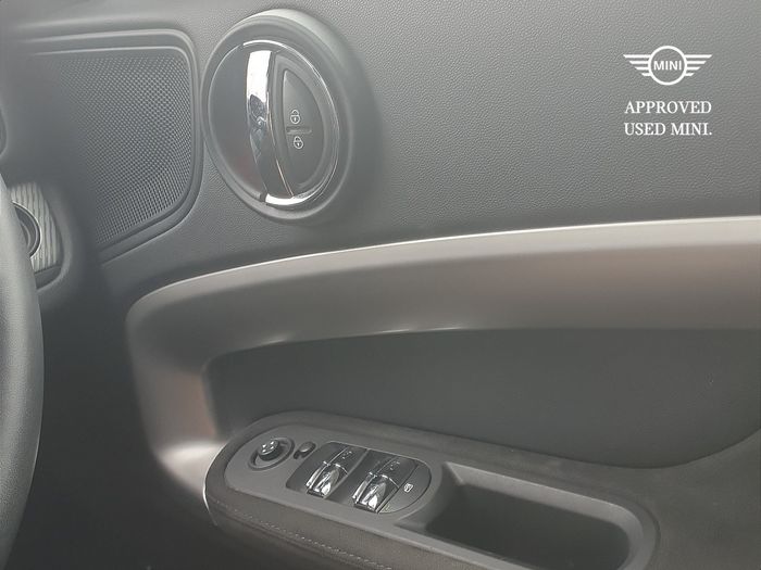 MINI COUNTRYMAN 2022