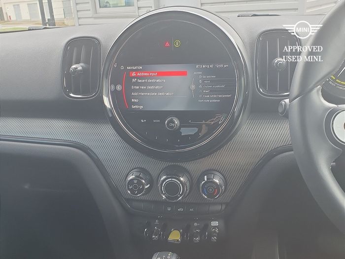 MINI COUNTRYMAN 2022