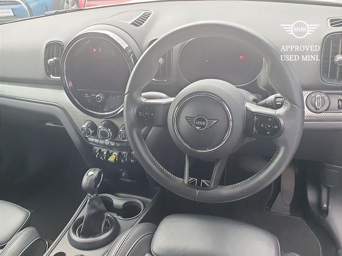 MINI COUNTRYMAN 2022