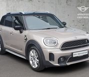 MINI COUNTRYMAN 2022
