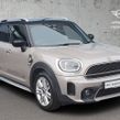 MINI COUNTRYMAN 2022