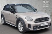 MINI COUNTRYMAN 2022