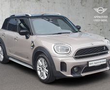 MINI COUNTRYMAN 2022