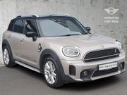 MINI COUNTRYMAN 2022