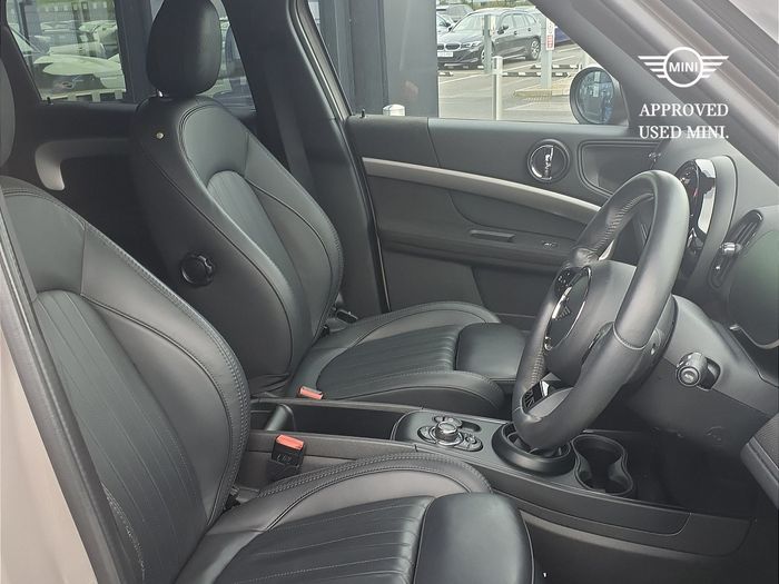 MINI COUNTRYMAN 2022