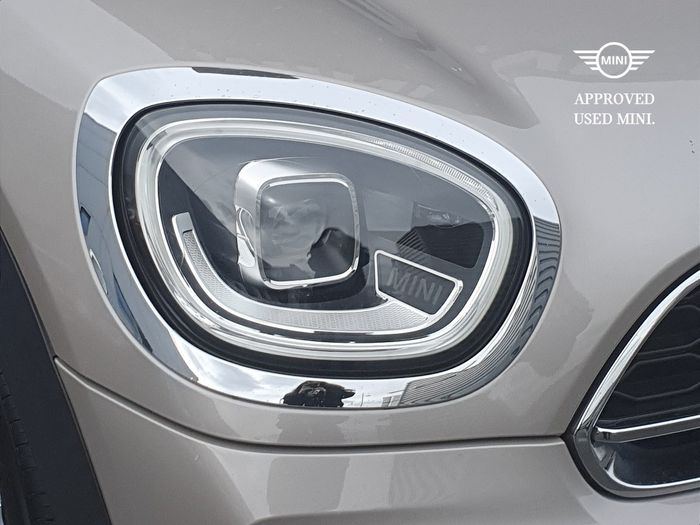 MINI COUNTRYMAN 2022