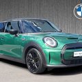 MINI HATCH 2022