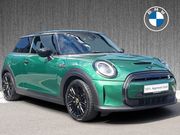 MINI HATCH 2022