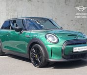 MINI HATCH 2022