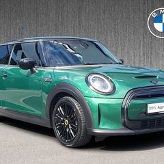 MINI HATCH 2022