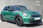 MINI HATCH 2022