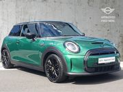 MINI HATCH 2022