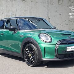 MINI HATCH 2022