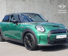 MINI HATCH 2022