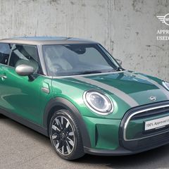 MINI HATCH 2022