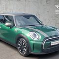 MINI HATCH 2022