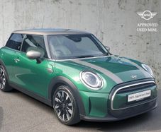 MINI HATCH 2022