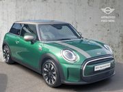 MINI HATCH 2022