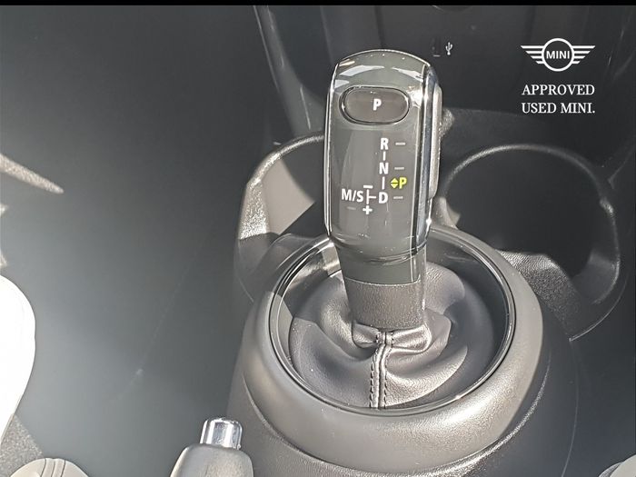 MINI HATCH 2022