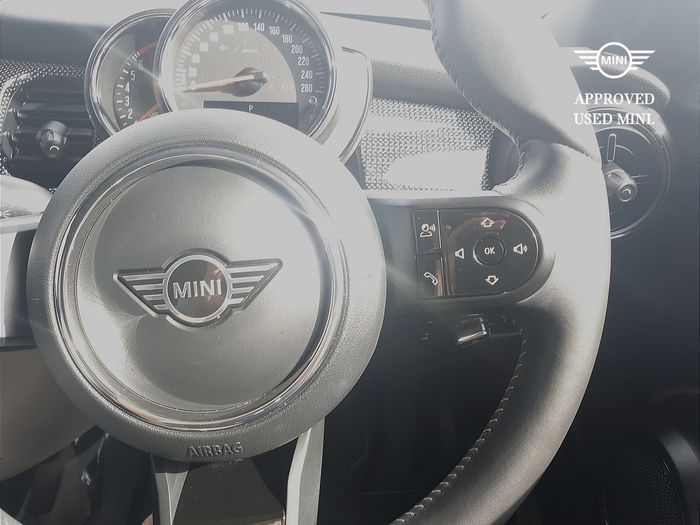 MINI HATCH 2022
