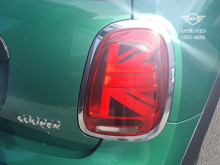 MINI HATCH 2022