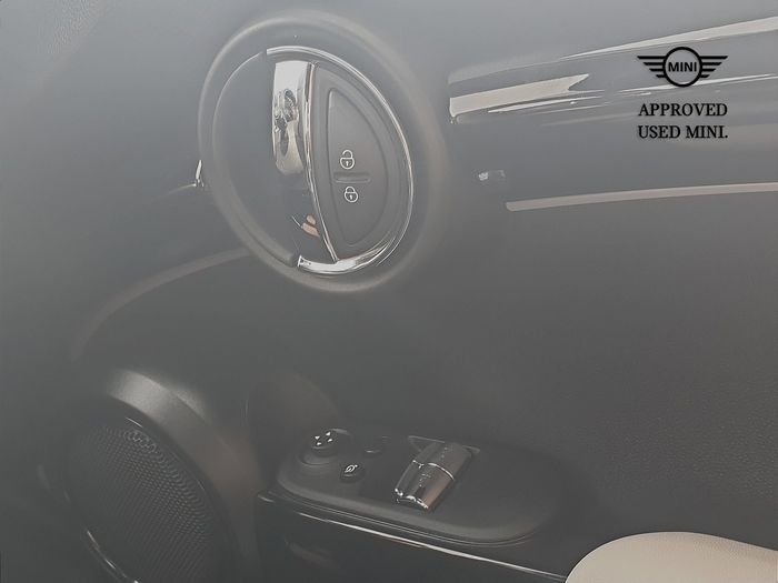 MINI HATCH 2022