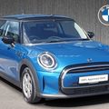 MINI HATCH 2021