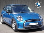MINI HATCH 2021
