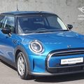 MINI HATCH 2021