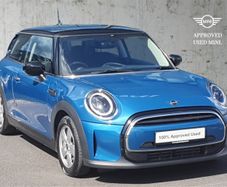 MINI HATCH 2021