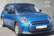 MINI HATCH 2021