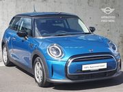 MINI HATCH 2021