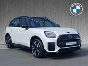 MINI COUNTRYMAN 2024