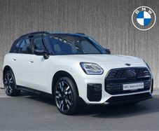 MINI COUNTRYMAN 2024