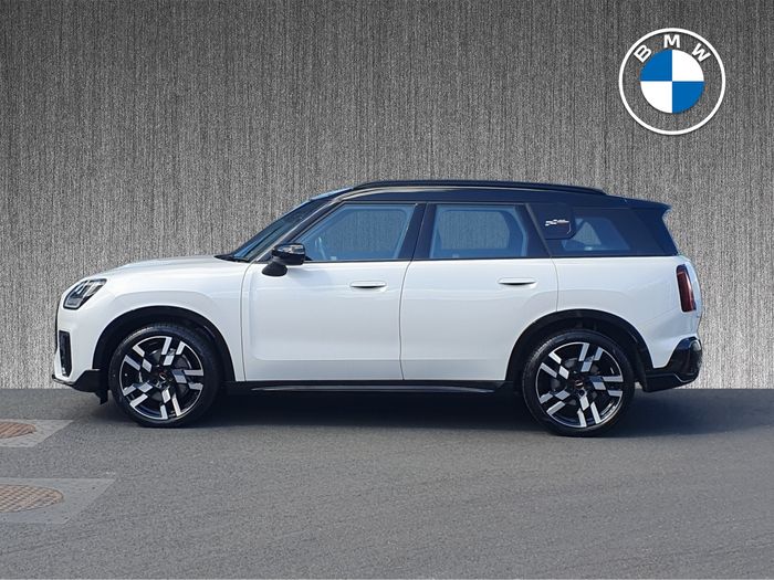 MINI COUNTRYMAN 2024