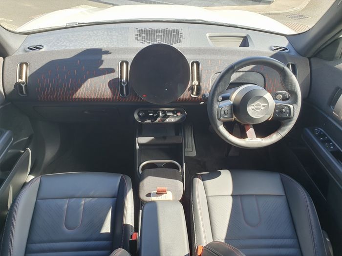 MINI COUNTRYMAN 2024