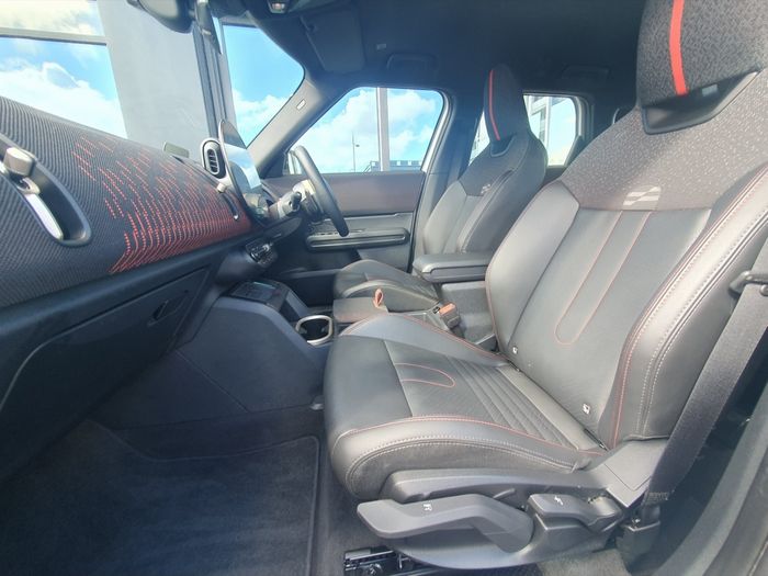 MINI COUNTRYMAN 2024
