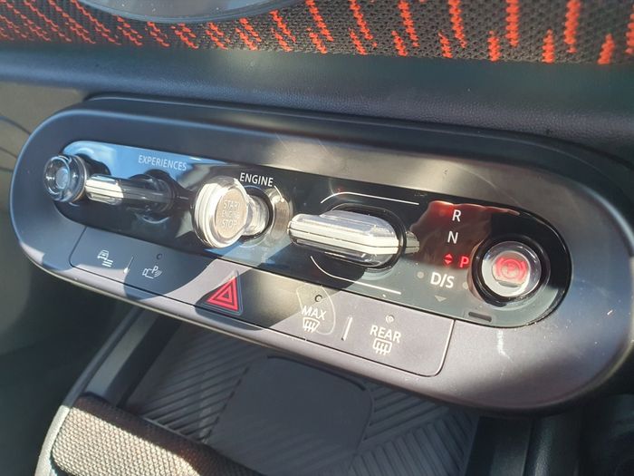 MINI COUNTRYMAN 2024