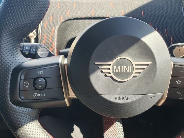 MINI COUNTRYMAN 2024