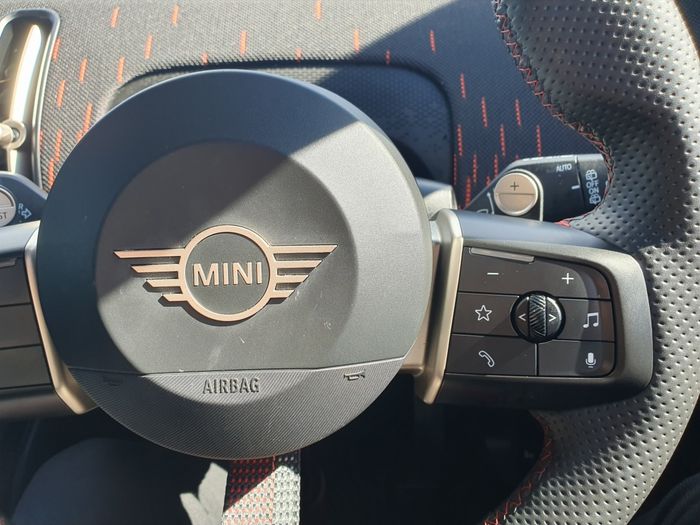 MINI COUNTRYMAN 2024