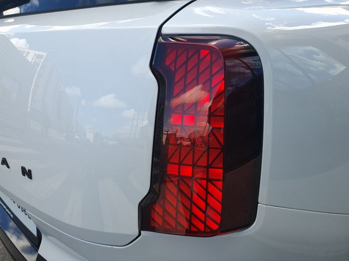 MINI COUNTRYMAN 2024